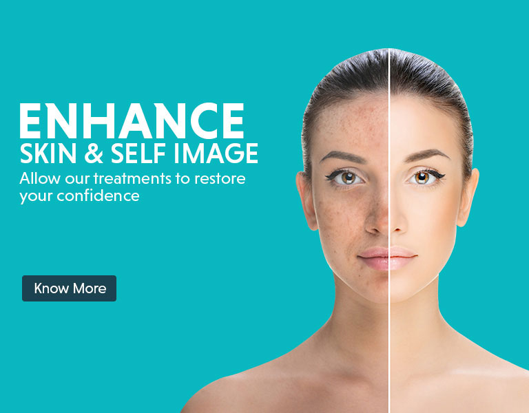 skin treatment centers near me