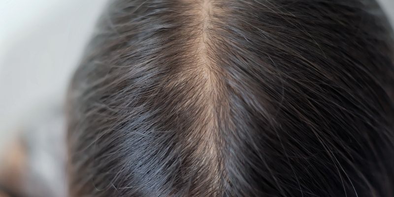 Teenage Hair Loss: Causes, Treatments and Prevention