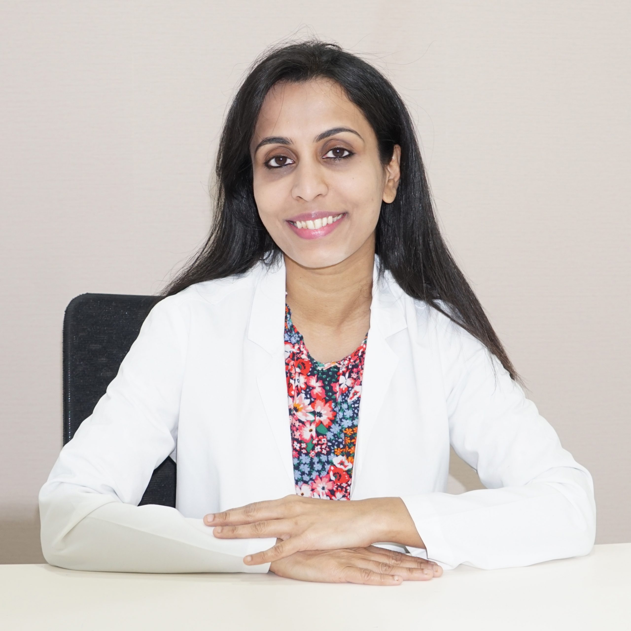 Dr Lavanya
