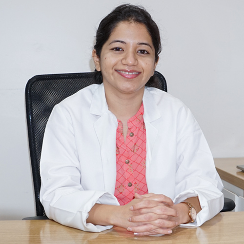 Dr. Priya Vernekar
