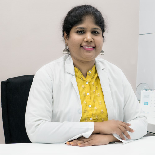 Dr Sanki Divya