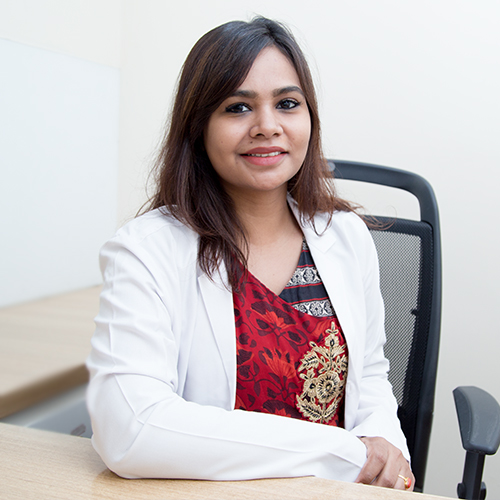 Dr. Surya Prabha