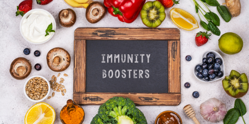 immunity-booster-foods
