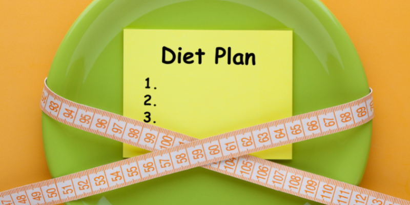 Indian Diet Plan To Lose Up To 5 Kilos Of Weight In 2 Weeks!