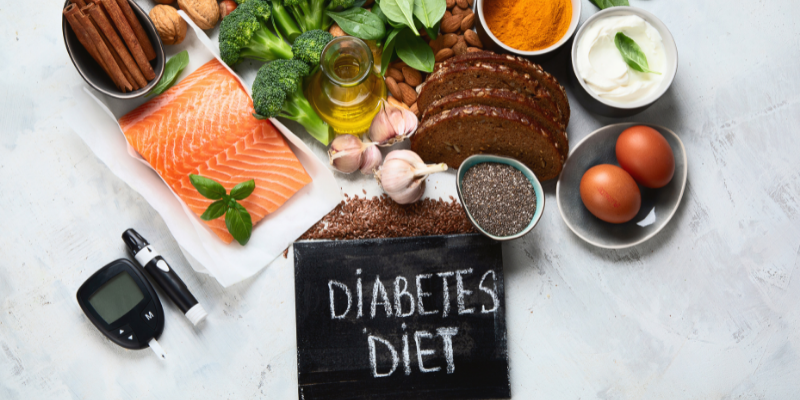 Diabetic Diet Chart For Indian