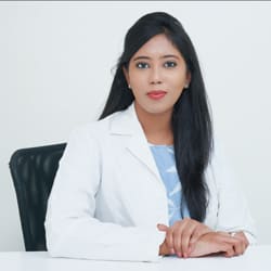 Dr. Sravya Chandana