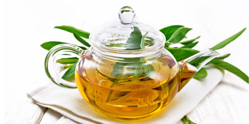 Green Tea For Weight Loss: Know When To Drink For Best Results