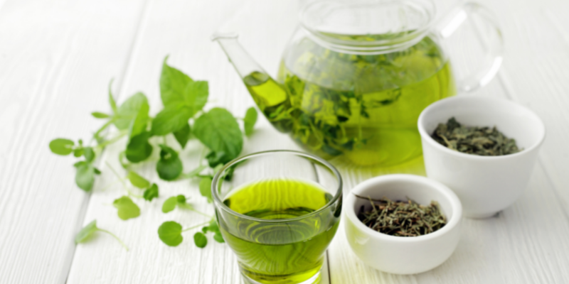 how-can-green-tea-helps-in-weight-loss