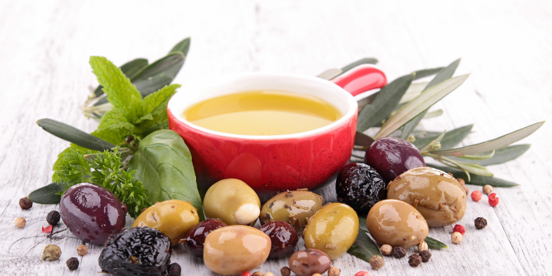 how-to-use-olive-oil-to-lose-weight