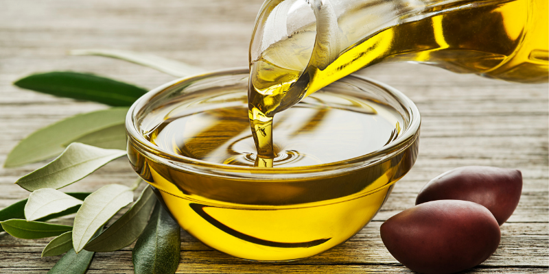 is-olive-oil-good-for-weight-loss