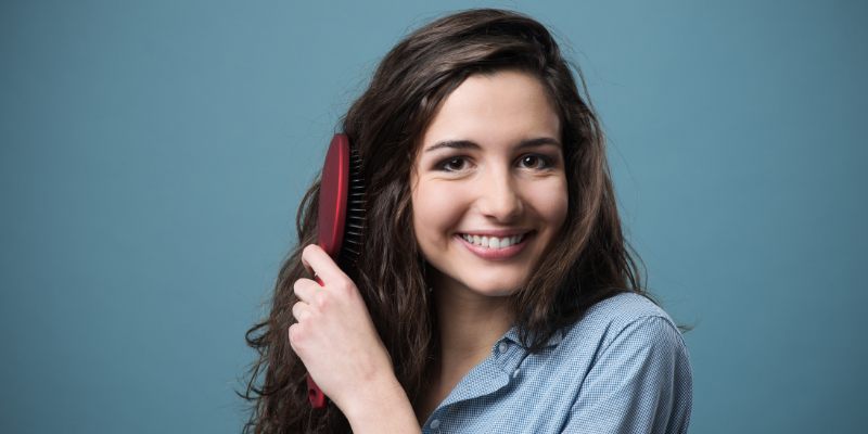 Monsoon Hair-Care Tips For Healthy Hair From Top Experts!