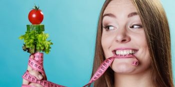 7-Day Vegetarian Diet For Females For Weight Loss