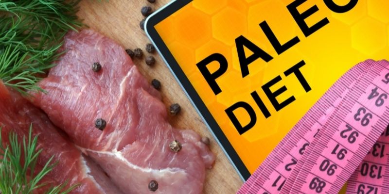 Paleo diet