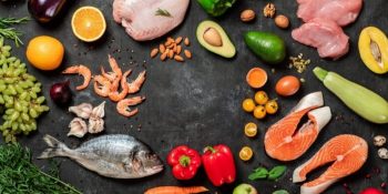 Paleo diet