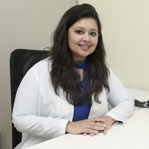 Dr Lavina Mittal