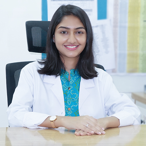 Dr. Hiba Firdous