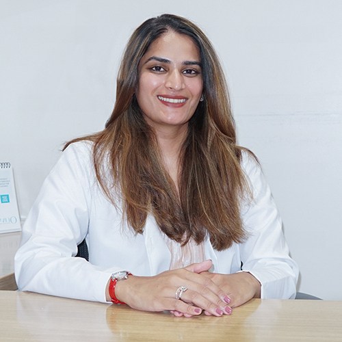 Dr. Manisha