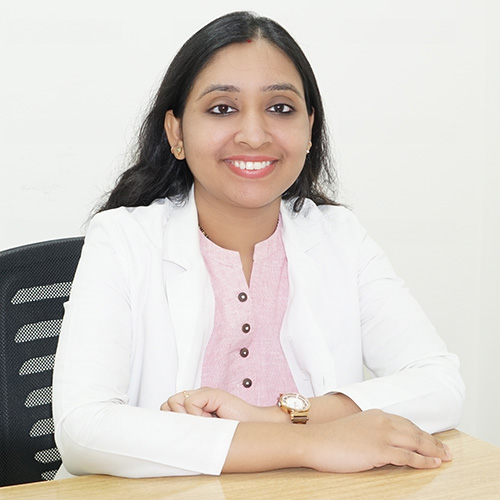 Dr Archana
