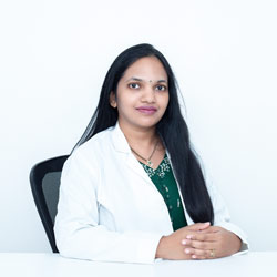 Dr. Meghana Bathina