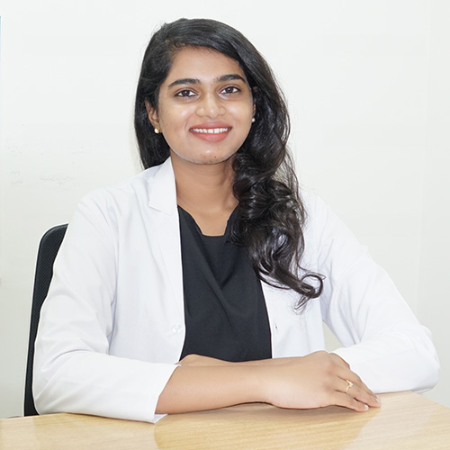 Dr Priyanka K