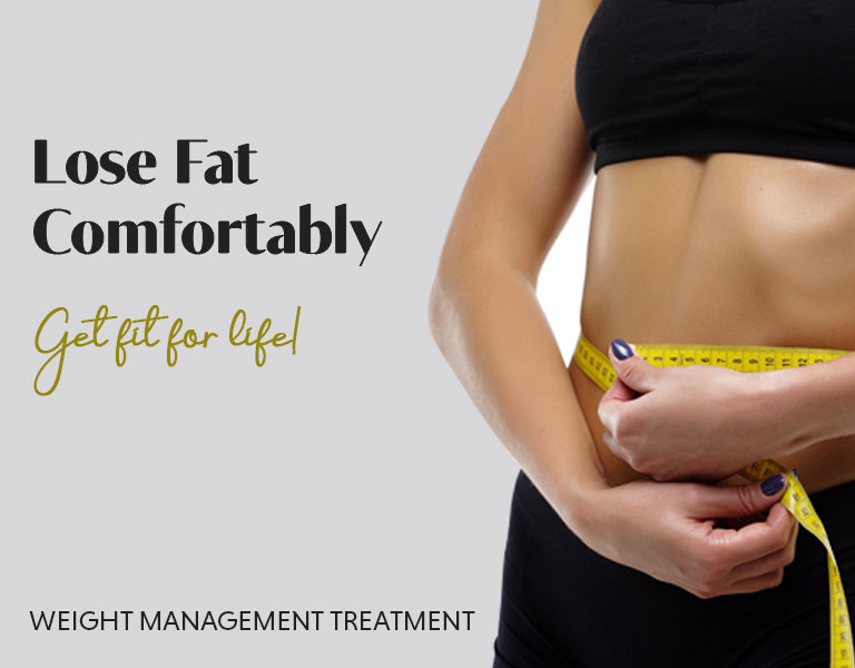 Weight Management Treatment