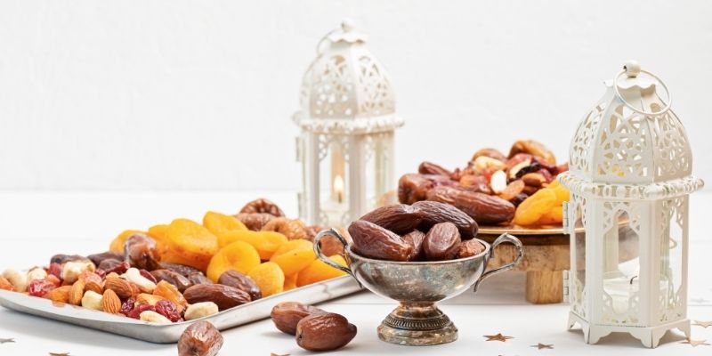 ramadan diet