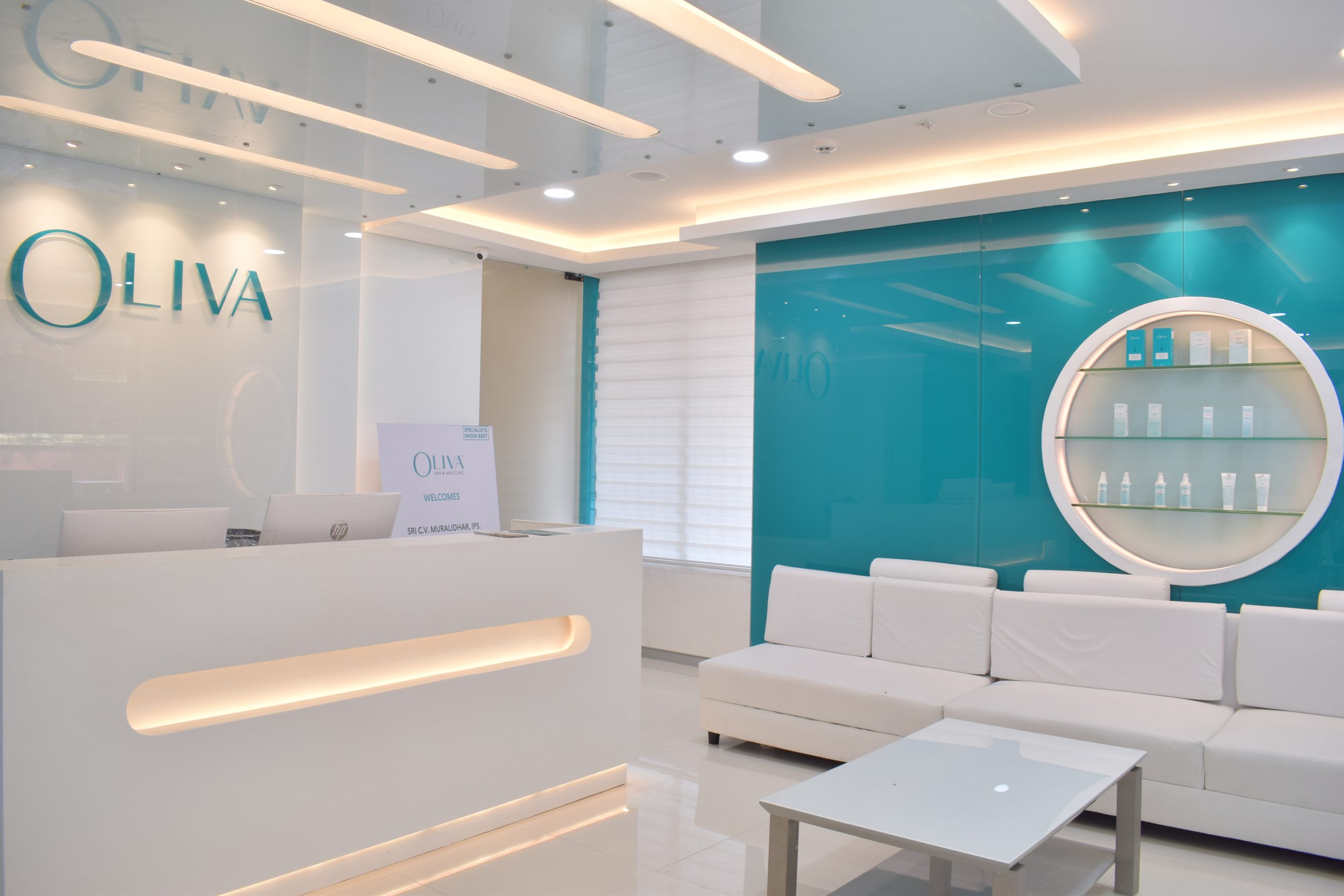 oliva clinic secunderabad