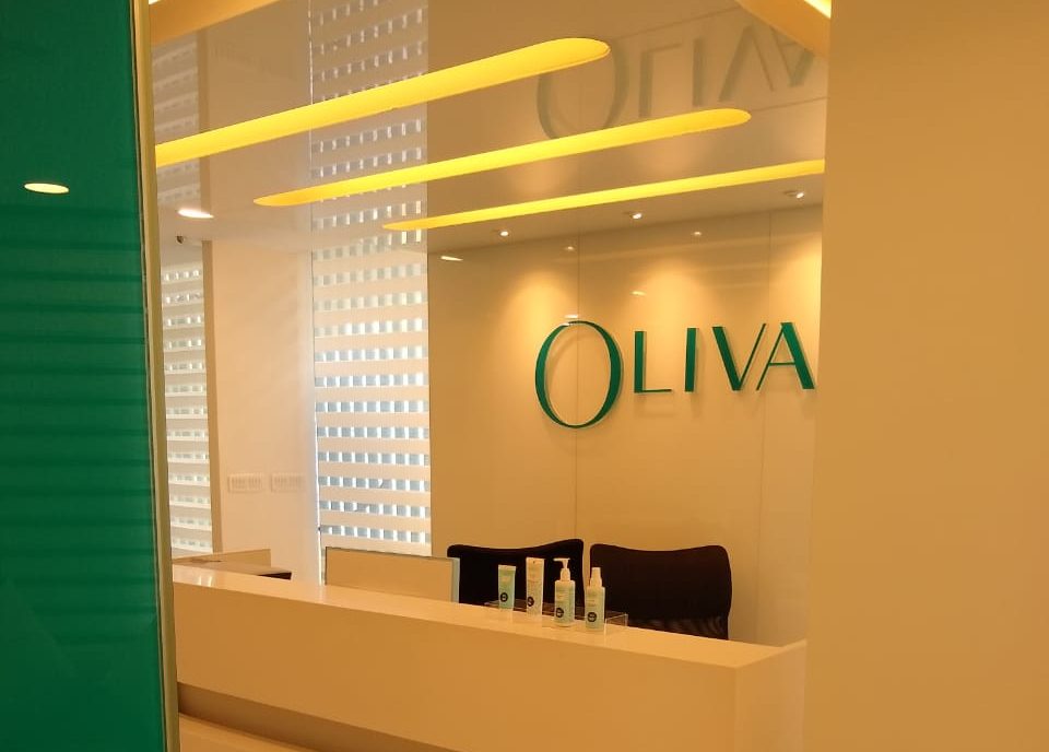 oliva clinic kadavanthra