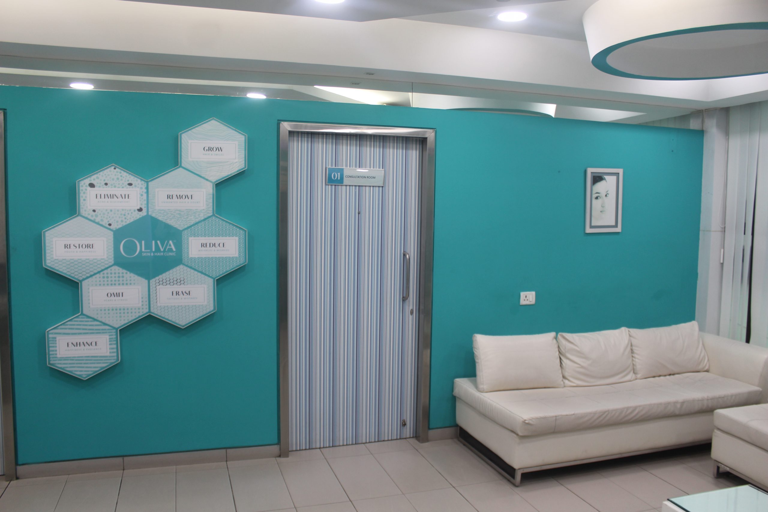 oliva clinic kukatpally