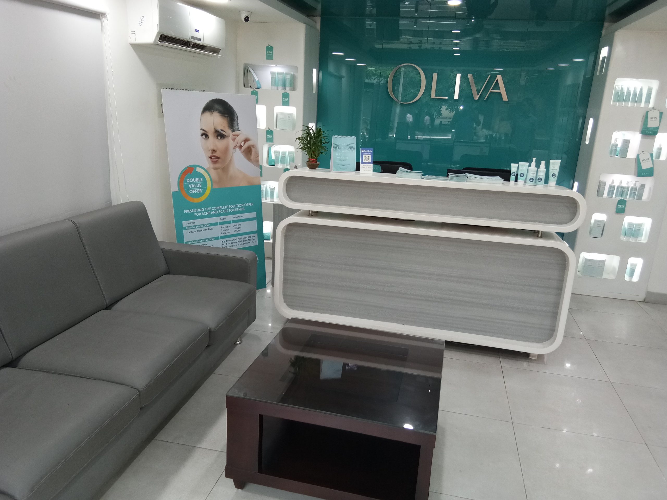 oliva clinic sadashiva nagar