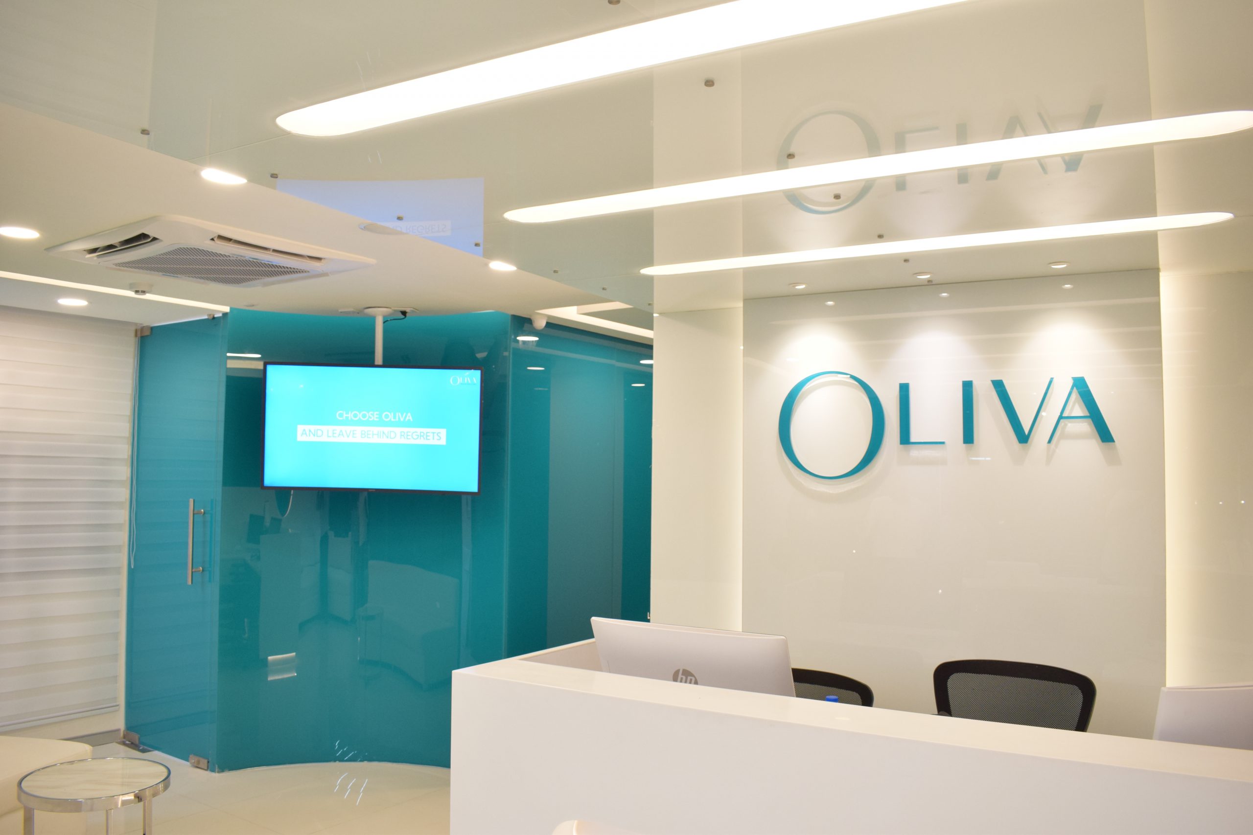 oliva clinic kalyani nagar