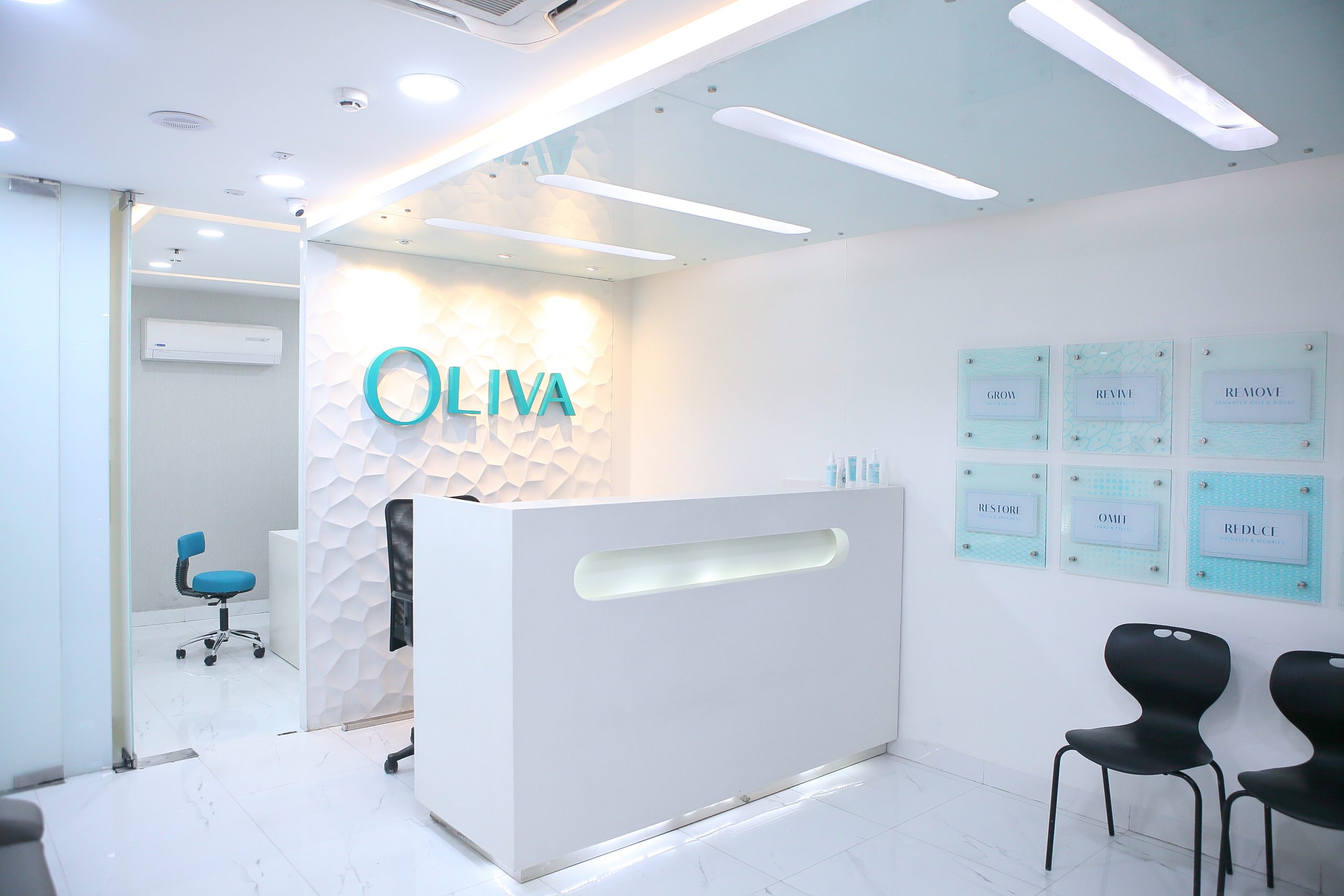 oliva clinic adyar