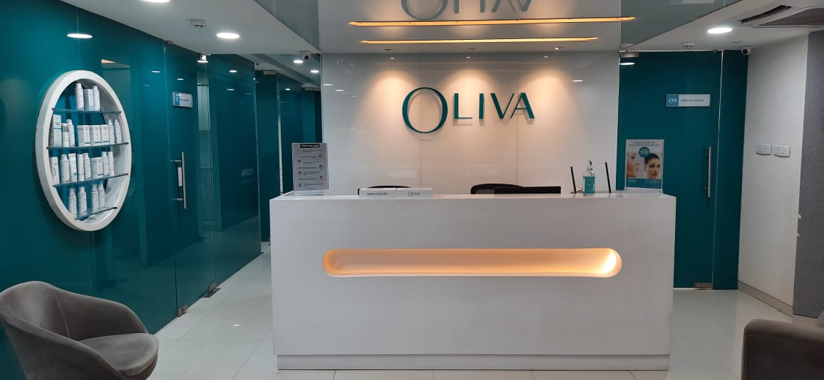 oliva clinic koramangala