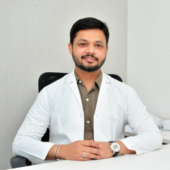 Dr. Aneesh Samajam