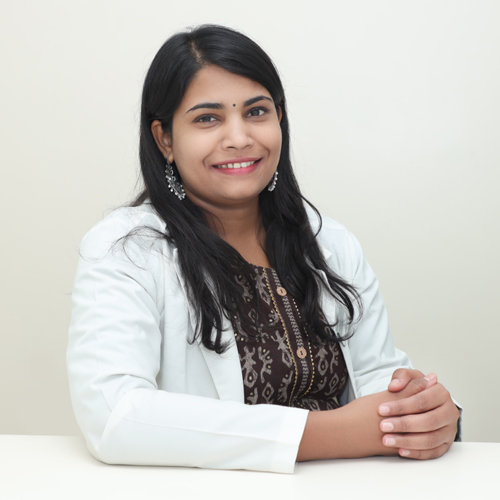 Dr. Annam Navya