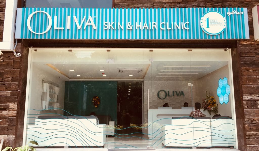 oliva clinic adyar