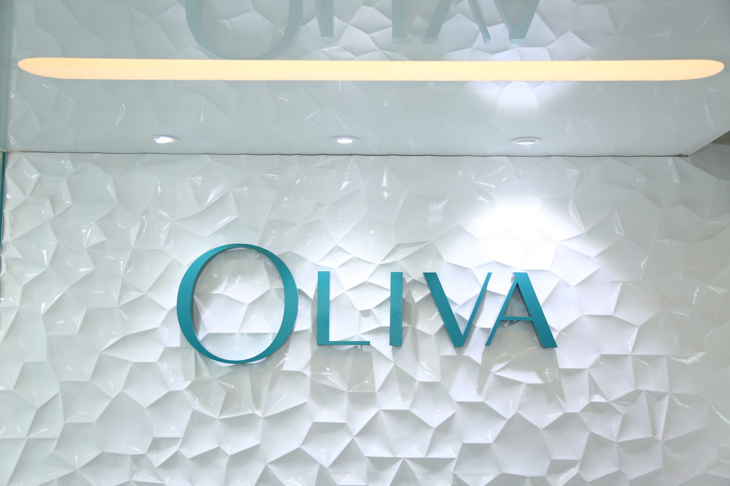 oliva clinic salt lake