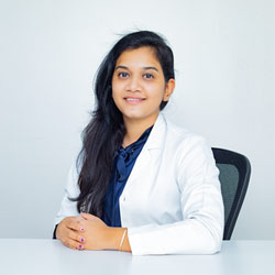 Dr. Aswathi Raj