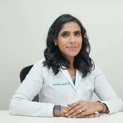 Dr. Ridhima Yadava