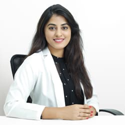 Dr. Varsha KL