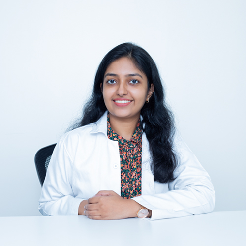 Dr. Nithila M