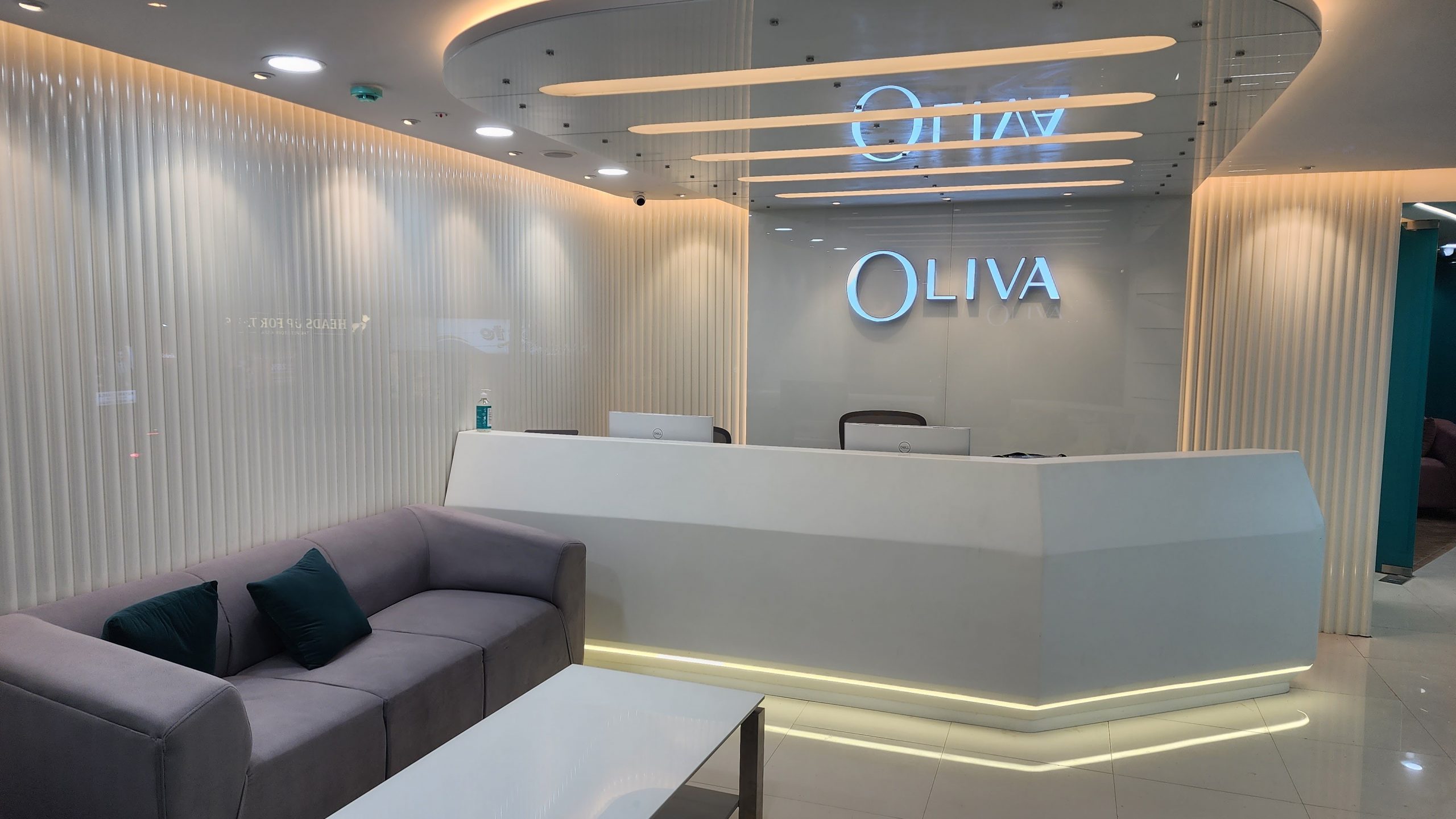 Oliva Clinic Punjabi Bagh