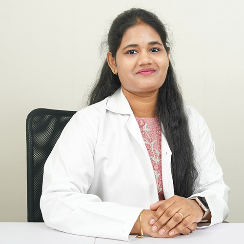 Dr. Prathyoosha S