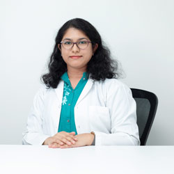 Dr. Anushya Shreya Baddula