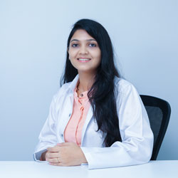 Dr. Preeti Havanur