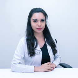 Dr. Sheraun Karira