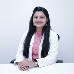 Dr. Supriya Devidas Raut