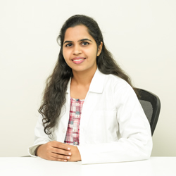 Dr. Kurre Anusha