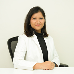 Dr. Trisha Nandy