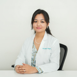 Dr. Rashi Pangti